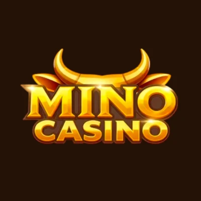 Mino Casino logo
